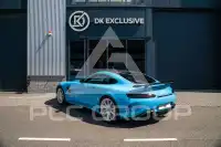 2018 Mercedes Benz AMG