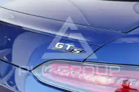 2018 Mercedes Benz AMG