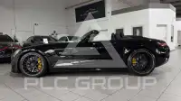 2018 Mercedes Benz AMG