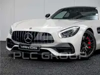 2018 Mercedes Benz AMG
