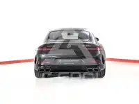 2018 Mercedes Benz AMG