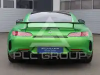 2018 Mercedes Benz AMG