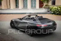2018 Mercedes Benz AMG