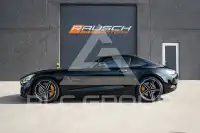 2018 Mercedes Benz AMG