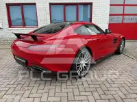 2018 Mercedes Benz AMG