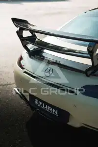 2018 Mercedes Benz AMG