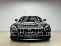 2018 Mercedes Benz AMG