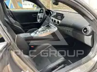 2018 Mercedes Benz AMG