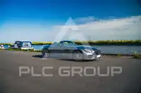 2018 Mercedes Benz AMG