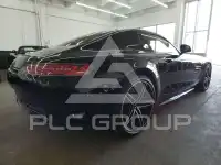 2018 Mercedes Benz AMG