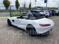 2018 Mercedes Benz AMG