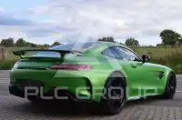 2018 Mercedes Benz AMG
