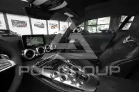 2018 Mercedes Benz AMG