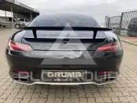 2018 Mercedes Benz AMG