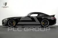 2018 Mercedes Benz AMG