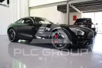 2018 Mercedes Benz AMG