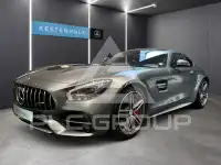 2018 Mercedes Benz AMG