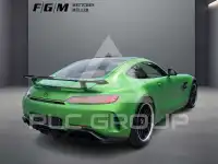 2018 Mercedes Benz AMG