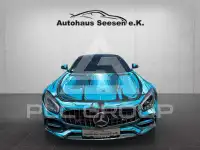 2018 Mercedes Benz AMG