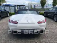 2018 Mercedes Benz AMG