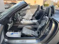 2018 Mercedes Benz AMG