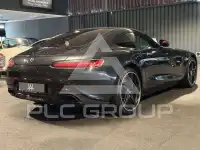 2018 Mercedes Benz AMG