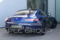 2018 Mercedes Benz AMG
