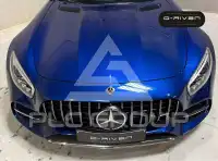 2018 Mercedes Benz AMG