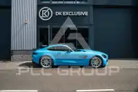 2018 Mercedes Benz AMG
