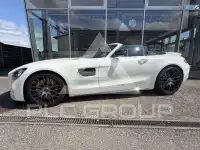 2018 Mercedes Benz AMG