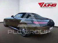 2018 Mercedes Benz AMG