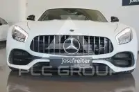 2018 Mercedes Benz AMG