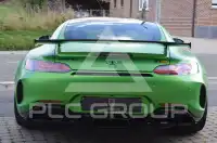 2018 Mercedes Benz AMG
