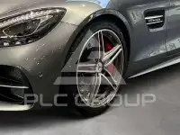 2018 Mercedes Benz AMG