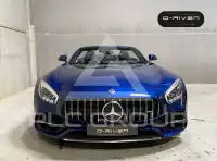2018 Mercedes Benz AMG