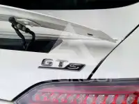 2018 Mercedes Benz AMG