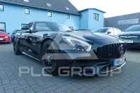 2018 Mercedes Benz AMG