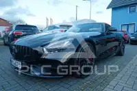 2018 Mercedes Benz AMG