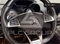 2018 Mercedes Benz AMG
