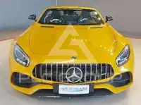 2018 Mercedes Benz AMG