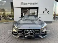 2018 Mercedes Benz AMG