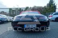 2018 Mercedes Benz AMG