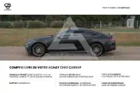 2018 Mercedes Benz AMG