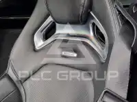 2018 Mercedes Benz AMG