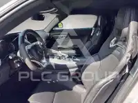2018 Mercedes Benz AMG