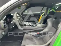 2018 Mercedes Benz AMG