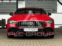 2018 Mercedes Benz AMG