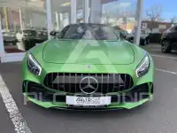 2018 Mercedes Benz AMG