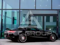 2018 Mercedes Benz AMG