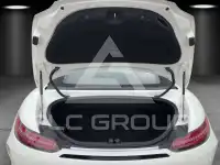 2018 Mercedes Benz AMG